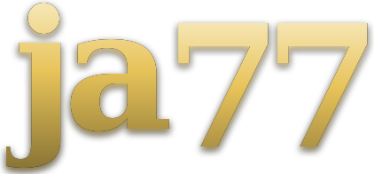 ja77 logo